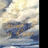 Fay Marie McDonald Pens Book on Meditation