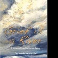 Fay Marie McDonald Pens Book on Meditation