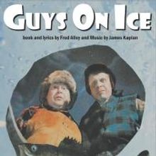 Aurora Fox Presents GUYS ON ICE, Now thru 12/22