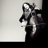 Cellist Maya Beiser Set for Rubin Museum of Art's BRAINWAVE: MIND OVER MATTER Series…