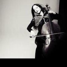 Cellist Maya Beiser Set for Rubin Museum of Art's BRAINWAVE: MIND OVER MATTER Series…