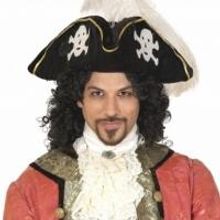 Photo Flash: Meet the Cast of New York Gilbert & Sullivan Players' PIRATES OF PENZANC