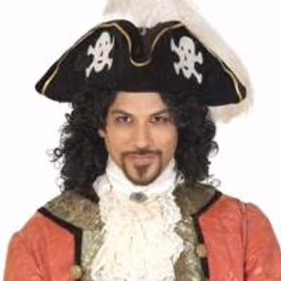 Photo Flash: Meet the Cast of New York Gilbert &amp; Sullivan Players' PIRATES OF PENZANCE and PANTIENCE