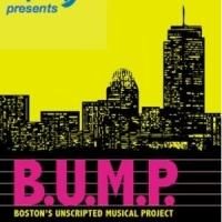 BWW Reviews: Laughing My B.U.M.P Off at Improv Boston's BOSTON'S UNSCRIPTED MUSICAL…