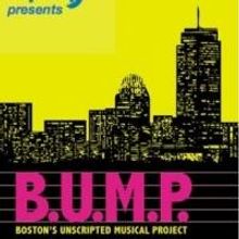 BWW Reviews: Laughing My B.U.M.P Off at Improv Boston's BOSTON'S UNSCRIPTED MUSICAL P