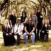 Lynyrd Skynrd Returns to CMT CROSSROADS Tonight