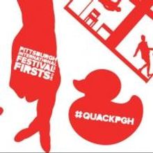 The Rubber Duck Project Departs Pittsburgh, 10/20