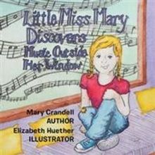 Mary Crandell Releases Children's Book on Music Appreciation
