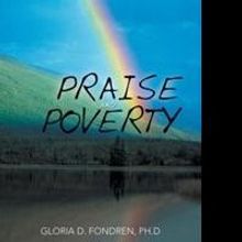 Gloria D. Fondren Shares Memoir, PRAISE AND POVERTY