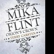 Terry Carsten Shares Adventure of MIKA FLINT