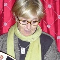 WICA Welcomes Judith Adams and Friends Poetry Night