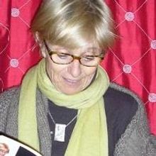 WICA Welcomes Judith Adams and Friends Poetry Night