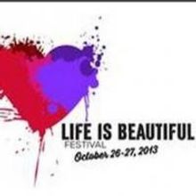 Life Is Beautiful Festival Wraps Inaugural Weekend with 60,000 Attendees