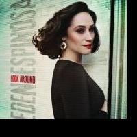 BWW Reviews: Eden Espinoza's LOOK AROUND