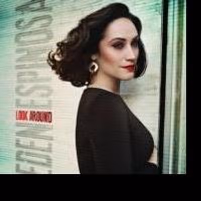 BWW Reviews: Eden Espinoza's LOOK AROUND