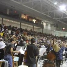 The Richmond Symphony Presents the 8th Annual Come & Play Concert, 11/23