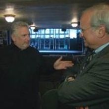 KINKY BOOTS' Harvey Fierstein Appears on CBS SUNDAY MORNING Today