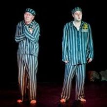 EDINBURGH 2013 - BWW Reviews: BENT, C Too, August 14 2013