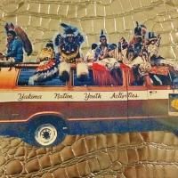 Indianapolis Museum of Contemporary Art Presents CIRCLING THE CAMP: WENDY RED STAR…