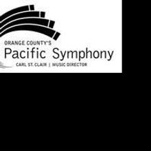 Pacific Symphony Presents ARTS-X-PRESS, 6/21