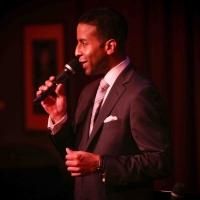 Photo Coverage: Loston Harris Quartet Plays Birdland