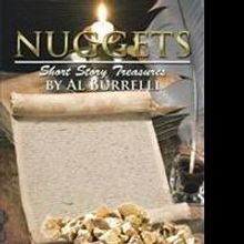 Alfonso Burrelli Releases NUGGETS
