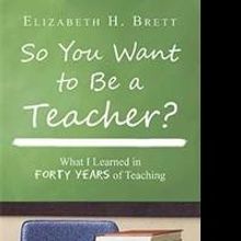 America's Educational System Unveiled in New Book