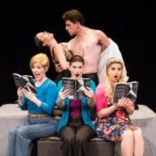 TUTS Underground Plays Extra 50 SHADES! THE MUSICAL Performance Today