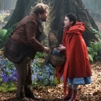 Box Office Report: INTO THE WOODS Off to a Strong Start