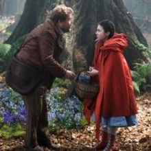 Box Office Report: INTO THE WOODS Off to a Strong Start