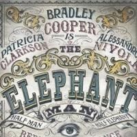 Photo Flash: THE ELEPHANT MAN Broadway Artwork Revealed!