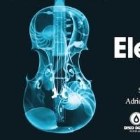 BT's ELECTRONIC OPUS Brings Interactive Installation to 2015 Miami Music Week