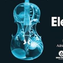 BT's ELECTRONIC OPUS Brings Interactive Installation to 2015 Miami Music Week