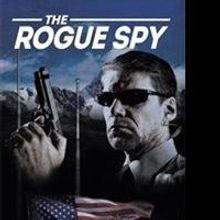 M.A. Searle Releases Mystery Crime Story, THE ROGUE SPY