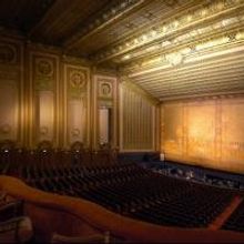 Lyric Opera to Host 2015 James Beard Awards, May 4, 2015; First Time Ceremony Will Be