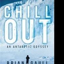 New Memoir, CHILL OUT, is Released