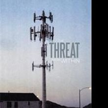 Charles F. Lee Releases Fictional Novel, THE THREAT FROM WITHIN