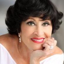 Chita Rivera Coming to The Alden in McLean in February