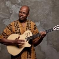 The Miller Theatre Opens the 2014-15 Jazz Series with the LIONEL LOUEKE TRIO, 10/18