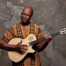 The Miller Theatre Opens the 2014-15 Jazz Series with the LIONEL LOUEKE TRIO, 10/18