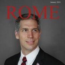 Photo Flash: The Characters of Guerrilla Shakespeare's AND TO THE REPUBLIC on Magazin