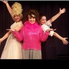 BWW Reviews: SRO/CATCO's HAIRSPRAY Light, Fun and Not Over-Processed