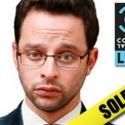 UP Comedy Club Announces Upcoming Roster