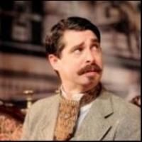 CTC Opens THE SPECKLED BAND: AN ADVENTURE OF SHERLOCK HOLMES Tonight
