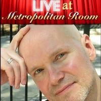 Mark Alan Jones to Bring YOU DRINK, I SING to the Metropolitan Room Today