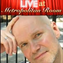 Mark Alan Jones to Bring YOU DRINK, I SING to the Metropolitan Room Today