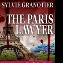 Le French Book Secures Rights for THE PARIS LAWYER