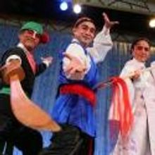 Honolulu Theatre for Youth's FIVE CHINESE BROTHERS Announce Statewide Tour