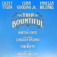 THE TRIP TO BOUNTIFUL Opens on Broadway Tonight