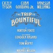 THE TRIP TO BOUNTIFUL Opens on Broadway Tonight
